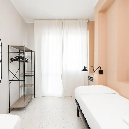 Amendola In Center Appartement Bologne