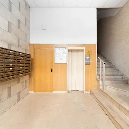 Appartement Amendola In Center Bologne