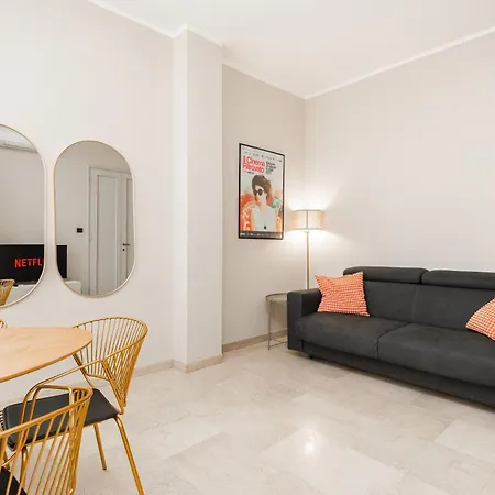 Appartement Amendola In Center
