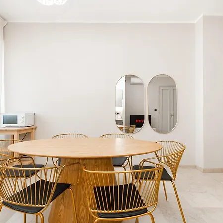 Appartement Amendola In Center Bologne