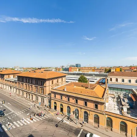 Appartement Amendola In Center