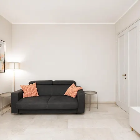 Amendola In Center Appartement Bologne