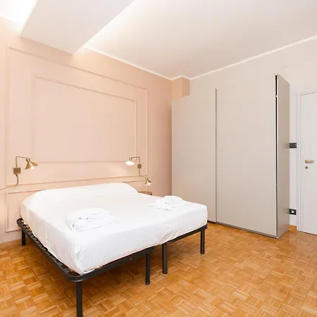 Amendola In Center Appartement Bologne